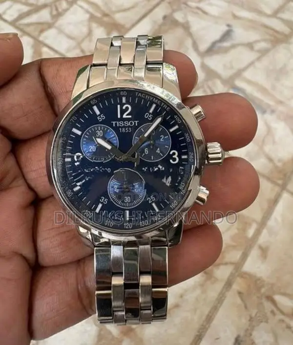 Tissot