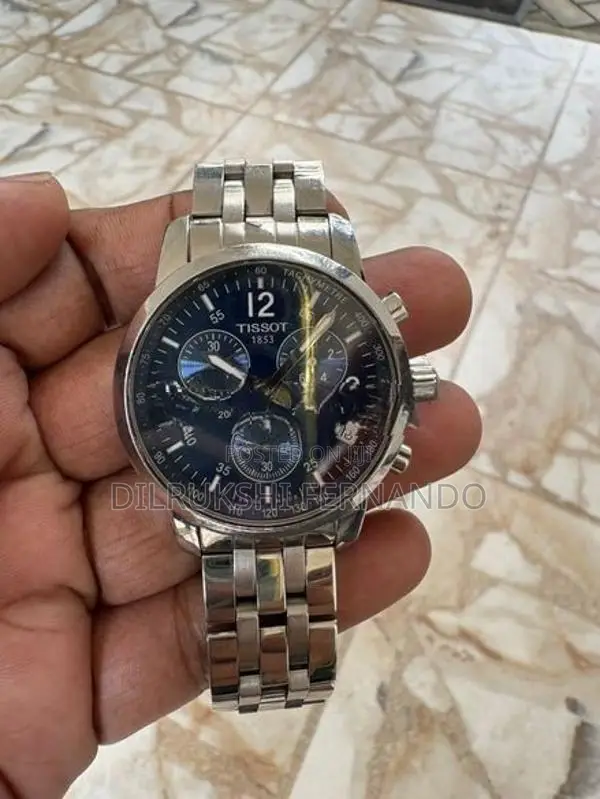 Tissot