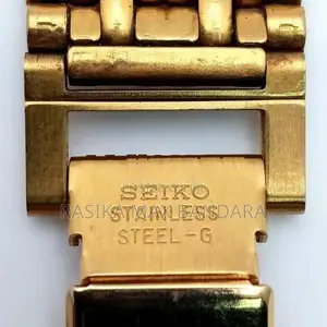 Seiko Watch