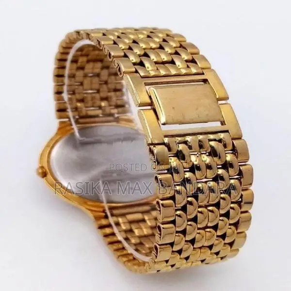 Seiko Watch
