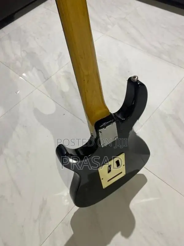 Electric Guitar