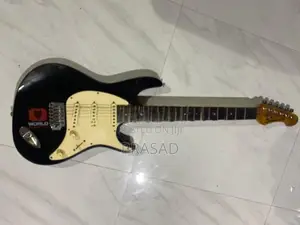 Electric Guitar