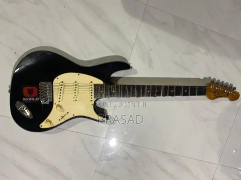Electric Guitar