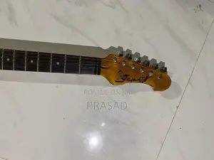Electric Guitar