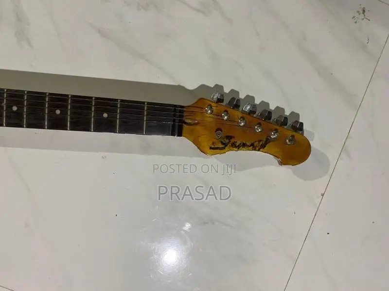 Electric Guitar