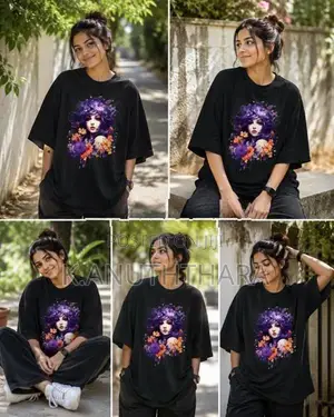 Girl's T Shirts New Stock