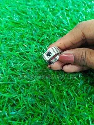 Silver Ring 05.8G