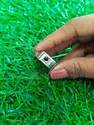 Silver Ring 05.8G