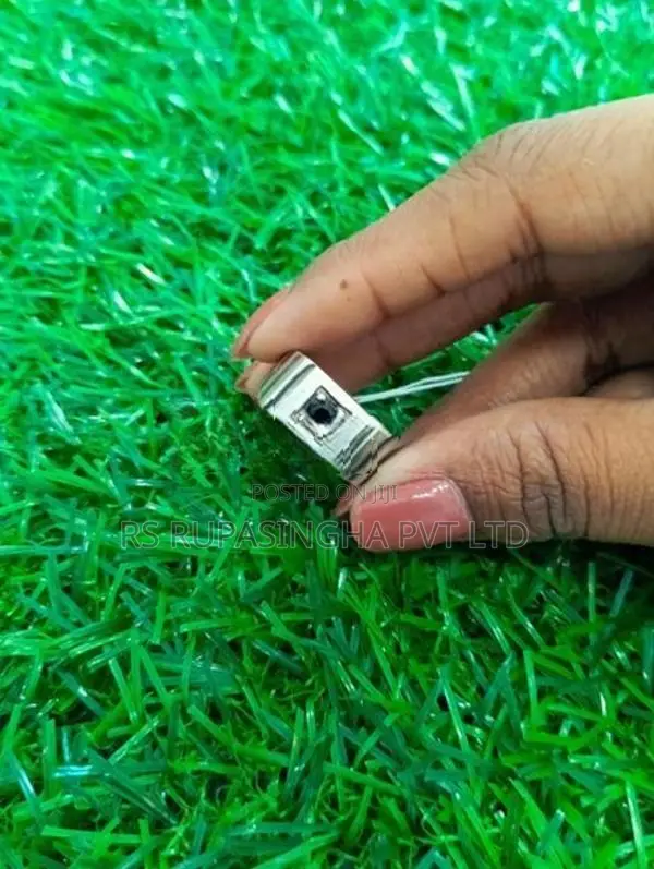 Silver Ring 05.8G