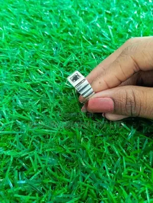 Silver Ring 05.8G
