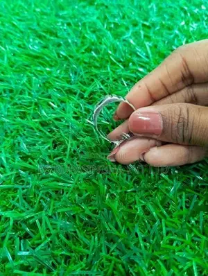 Silver Ring 05.8G