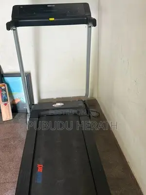 Treadmill Machine