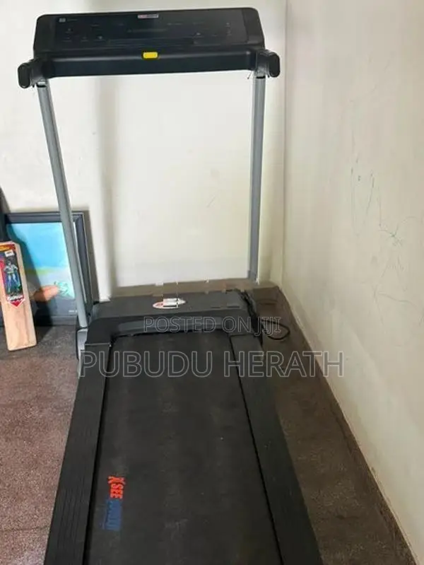 Treadmill Machine