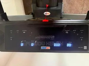 Treadmill Machine
