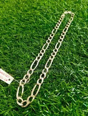 Silver Chain 48.2 G