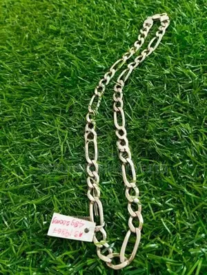 Silver Chain 48.2 G