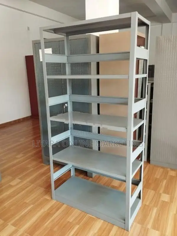 Steel Rack Large