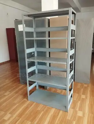 Steel Rack Large