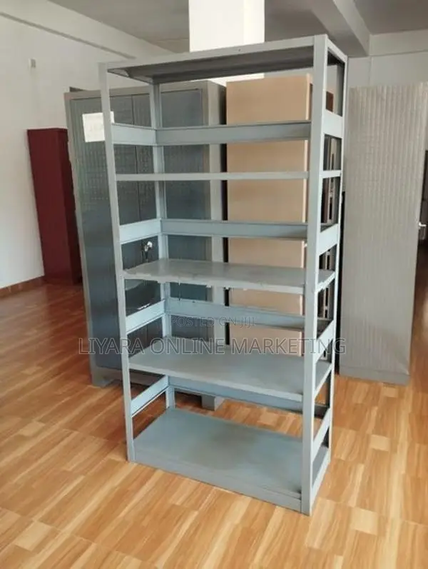 Steel Rack Large