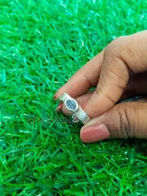 Silver Ring 03.8 G