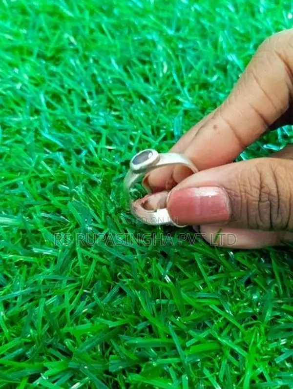 Silver Ring 03.8 G