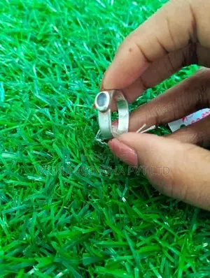 Silver Ring 03.8 G