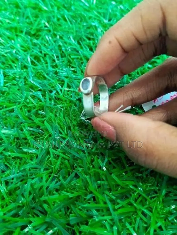 Silver Ring 03.8 G