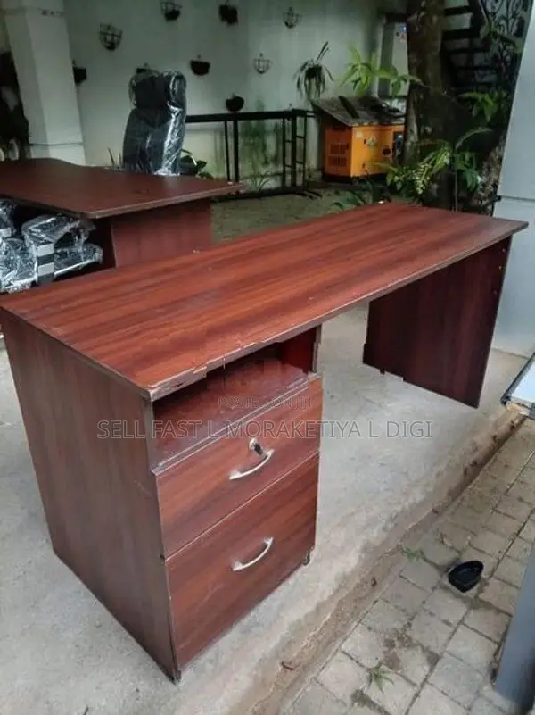Office Furniture Lot