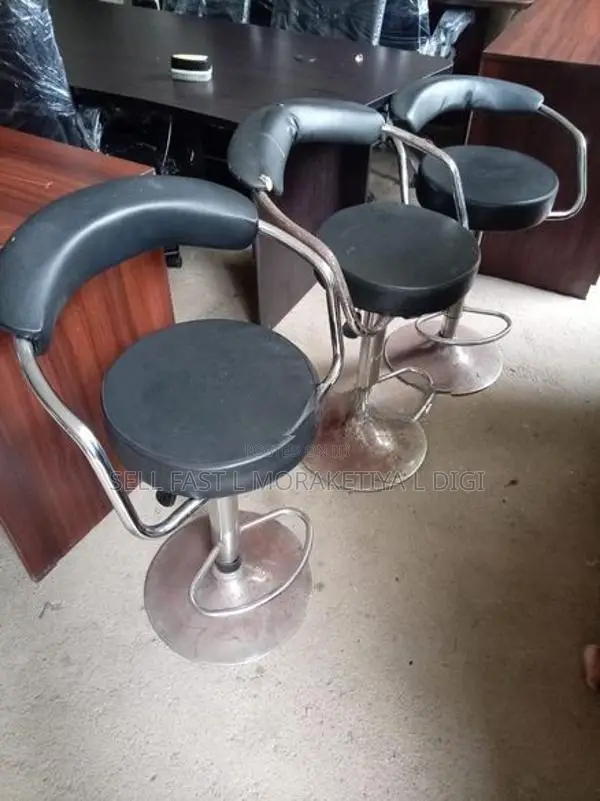 Office Furniture Lot