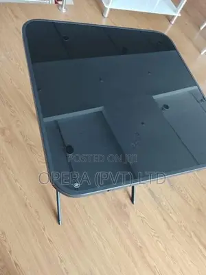 Balcony Table with Chairs
