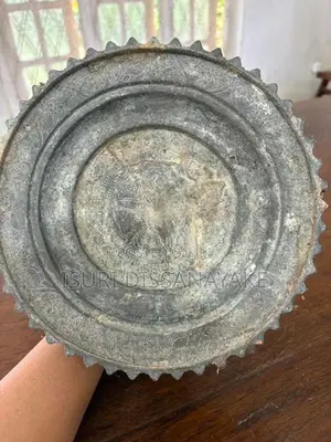 Old Vase