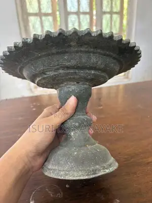 Old Vase