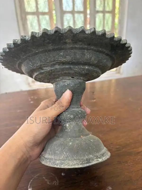 Old Vase