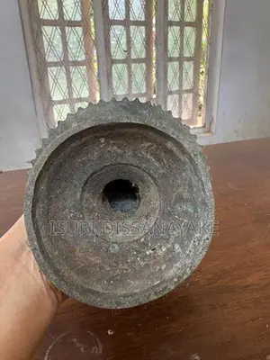 Old Vase