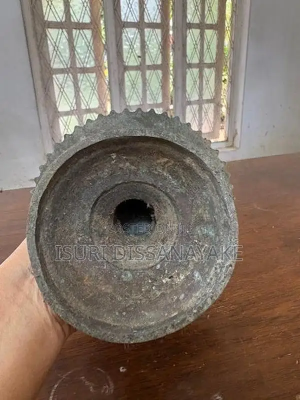 Old Vase