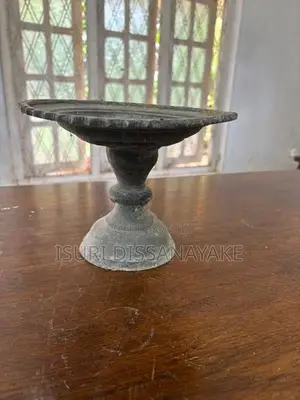 Old Vase