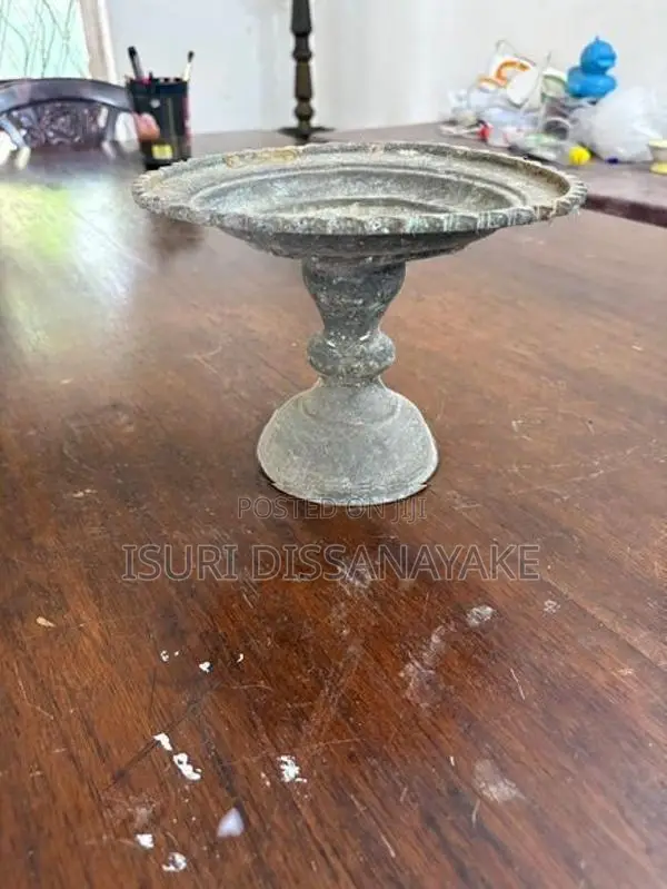Old Vase