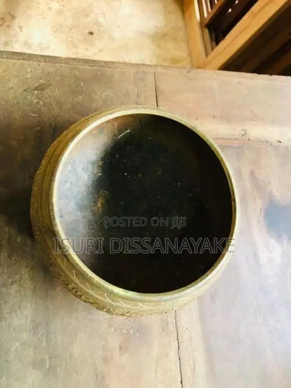Antique Old Items