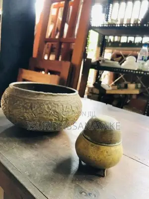 Antique Old Items