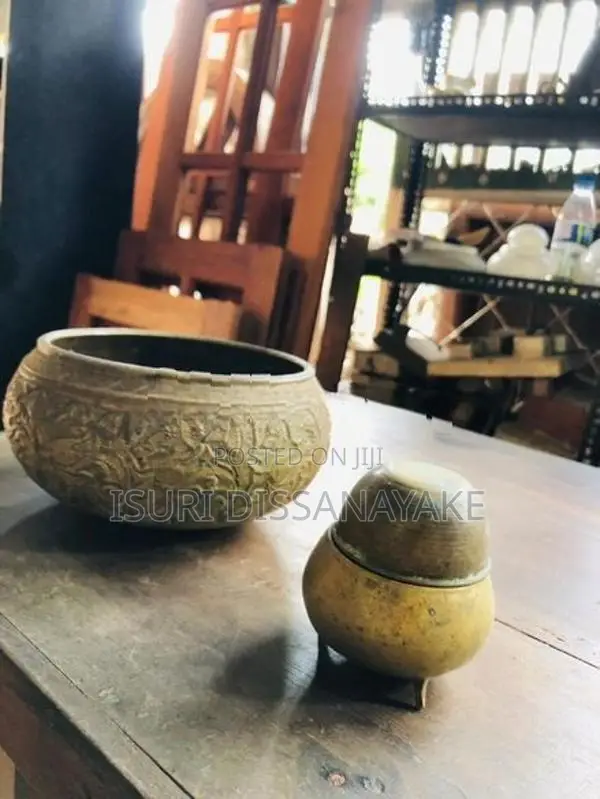 Antique Old Items
