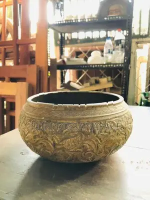 Antique Old Items