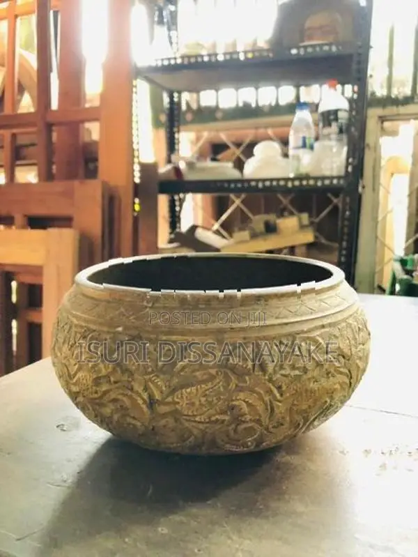 Antique Old Items
