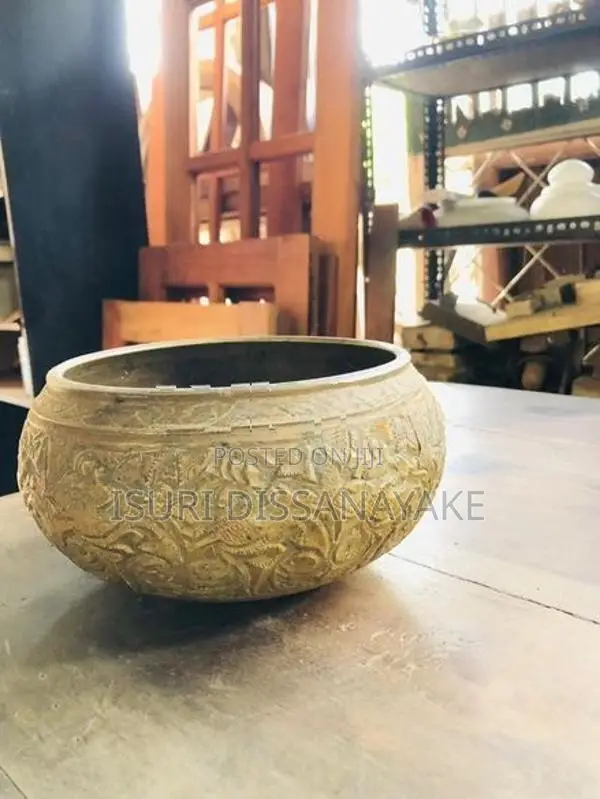 Antique Old Items