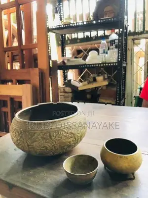 Antique Old Items