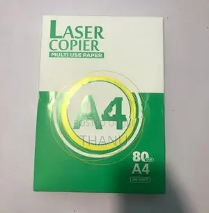 A4 80 GSm