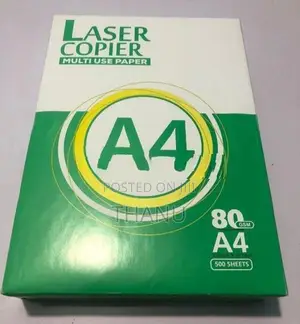 A4 80 GSm