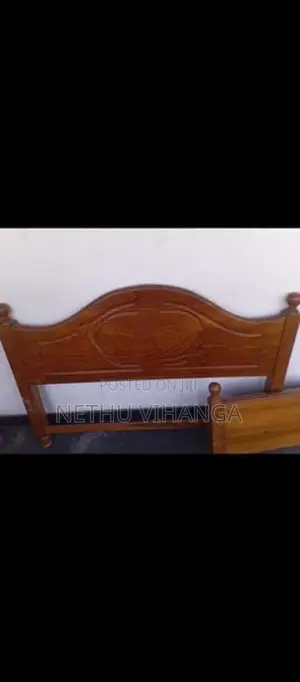 Thekka Bed