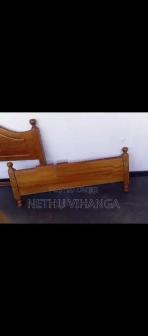 Thekka Bed