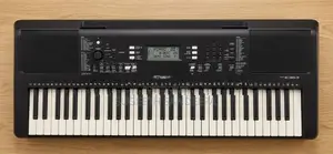 Yamaha E363 Keyboard