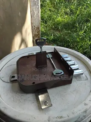 Italy Door Lock